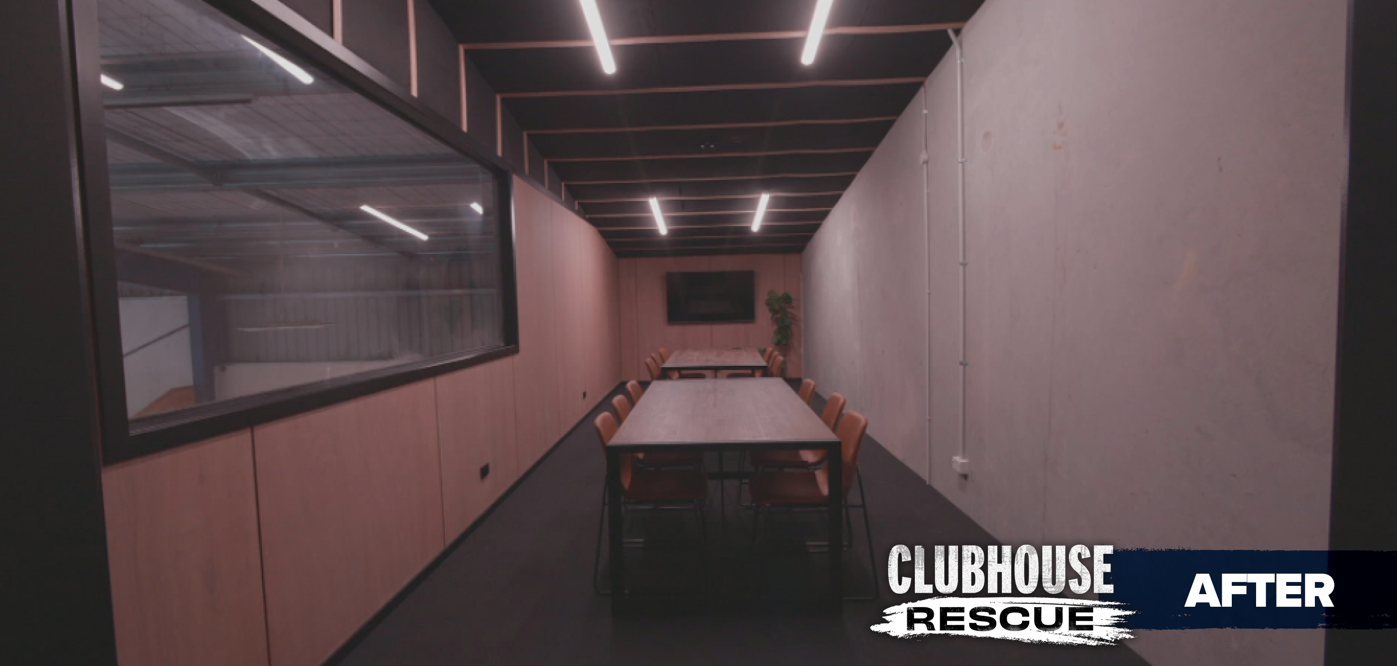 Clubhouse Ep 4 - After Photo 1